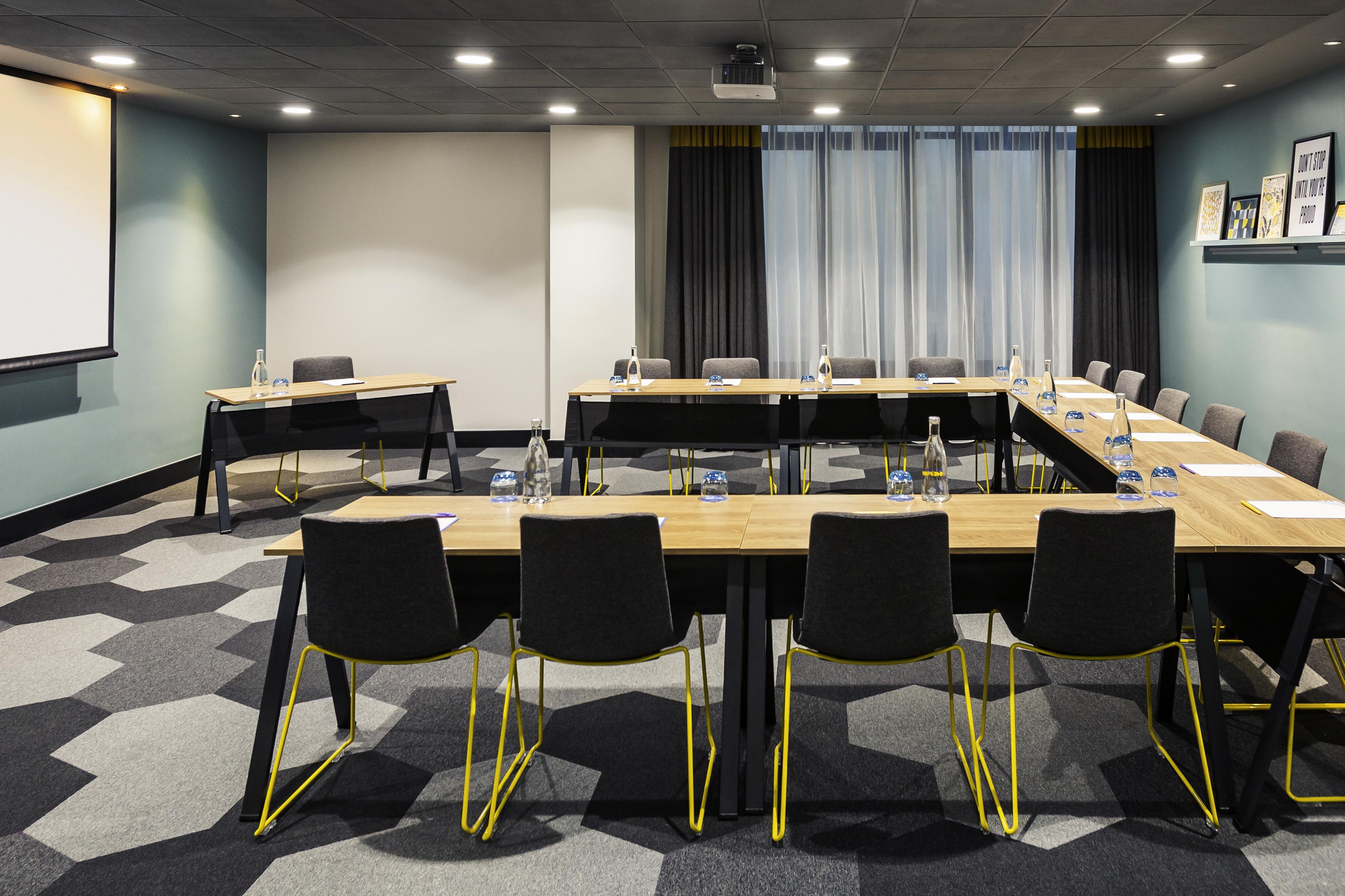 Novotel Tower Bridge 4* London