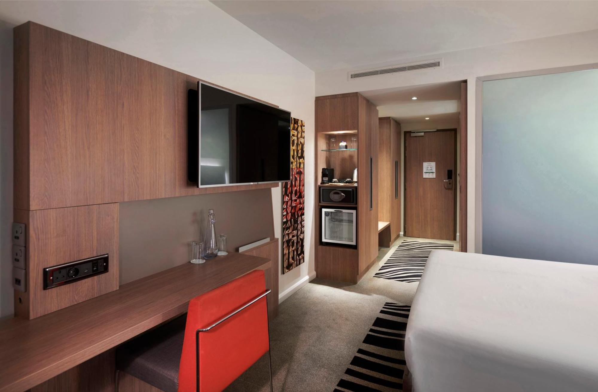 Novotel Tower Bridge