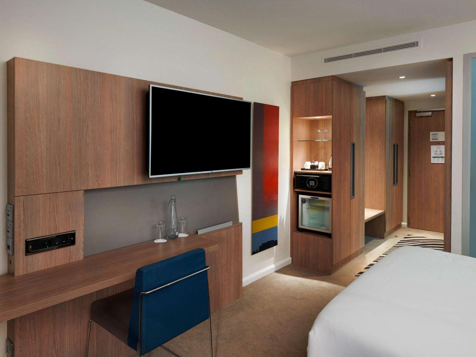 Novotel Tower Bridge 4* London